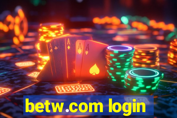 betw.com login